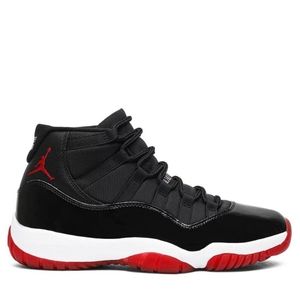 AIR JORDAN 11 Bred